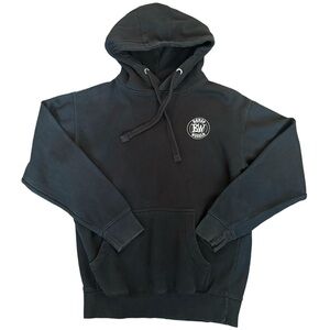 ⭐️ Bones (Skate One Corp) Graphic Pullover Hoodie